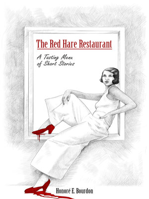 cover image of The Red Hare Restaurant